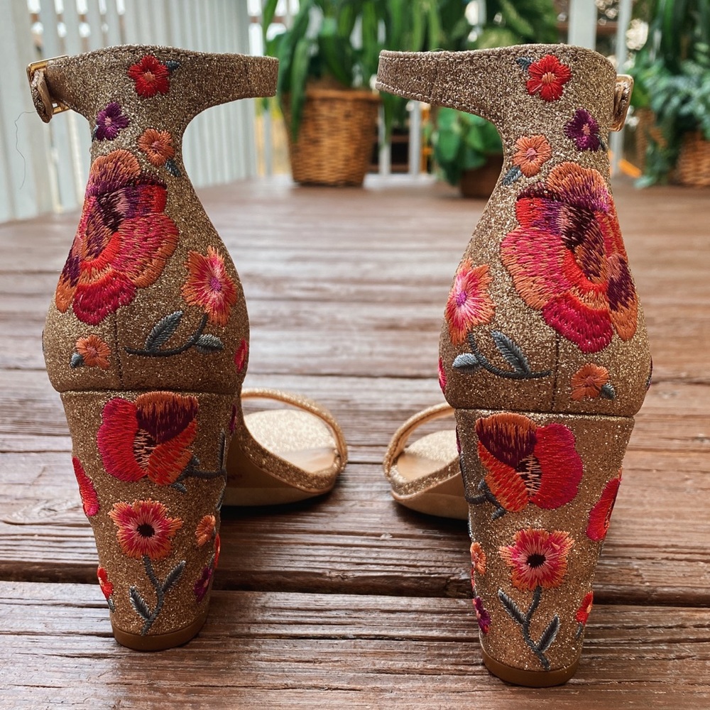 INC Heels - Picture 2 of 6